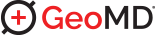 GeoMD  Logo
